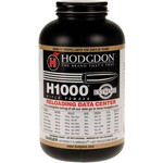Hodgdon Hodgdon H1000 Powder 1lb (H1000)