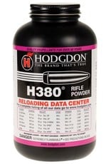 Hodgdon Hodgdon H380 Powder 1lb