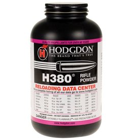 Hodgdon Hodgdon H380 Powder 1lb