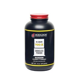 Hodgdon Hodgdon Hi-Skor 700X Powder 14oz (HS700X14)
