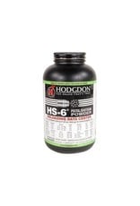 Hodgdon Hodgdon HS-6 Powder 1lb