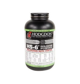 Hodgdon Hodgdon HS-6 Powder 1lb