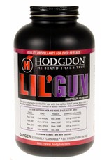 Hodgdon Hodgdon LIL' GUN Powder 1LB (LLG)