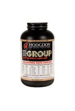 Hodgdon Hodgdon Titegroup Powder 1LB