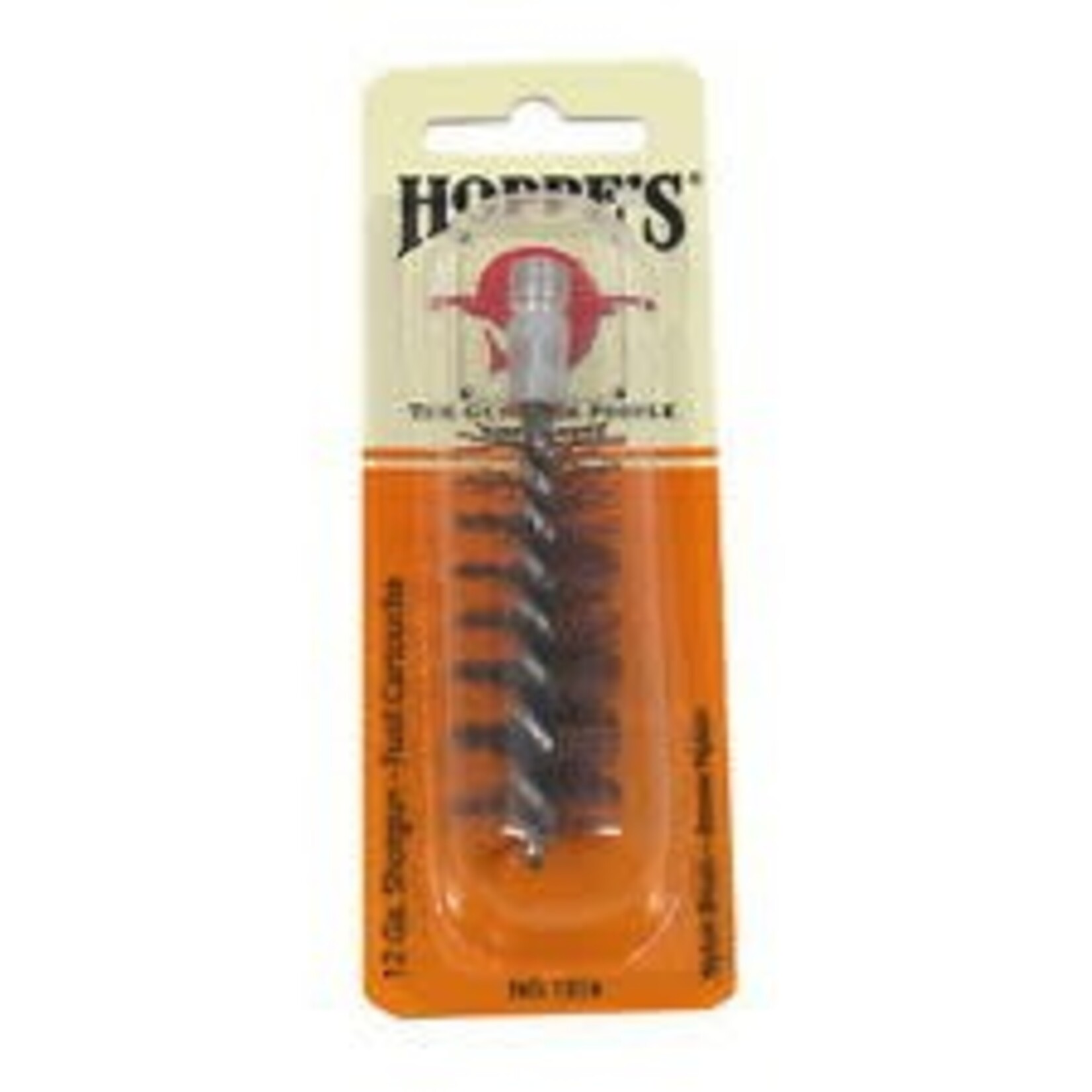 Hoppes No. 9 Hoppe's 12 GA Tynex Brush (1314)