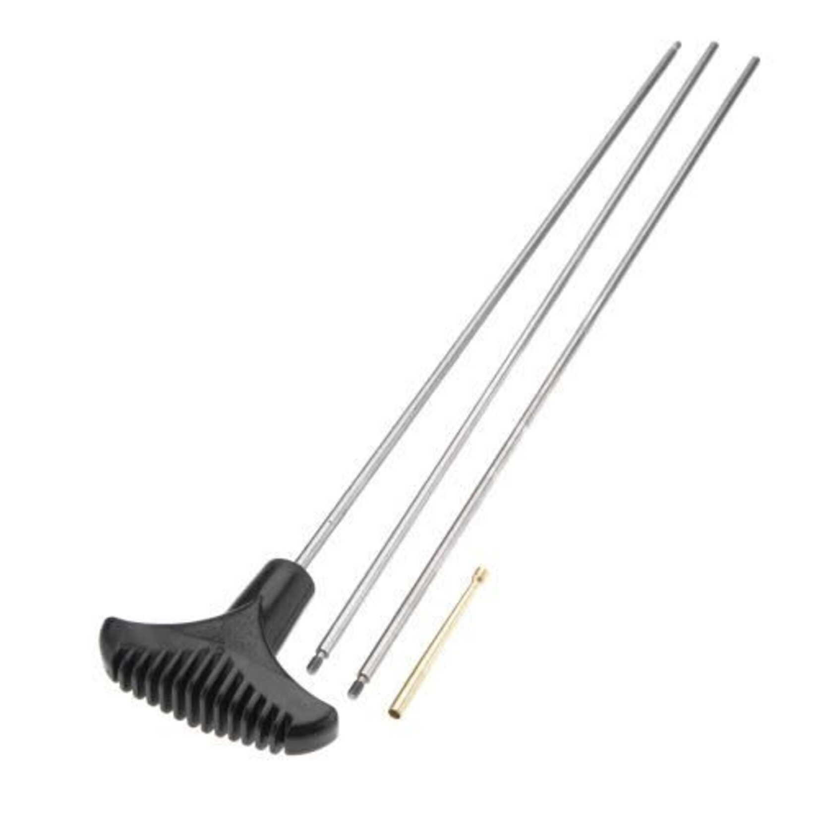 Hoppes No. 9 Hoppe's 17-204 Cleaning Rod 3pc (3PS17)