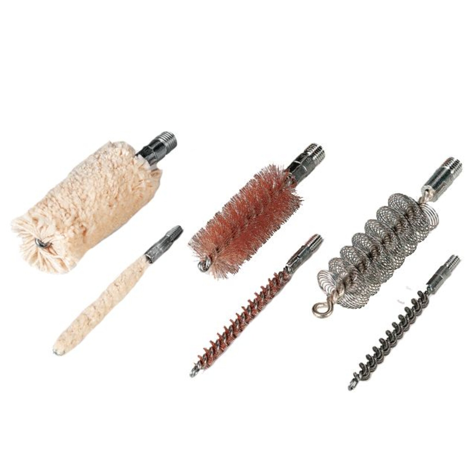 Hoppes No. 9 Hoppe's 22 Cal Rifle Brush/Swab Kit (1454BK)