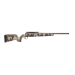 Savage Arms Savage Axis 2 Pro Woodland/Bronze