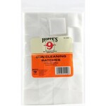 Hoppes No. 9 Hoppe's 270-35 Bulk Cleaning Patches (1203S)