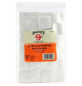 Hoppes No. 9 Hoppe's 270-35 Cleaning Patches (1203)