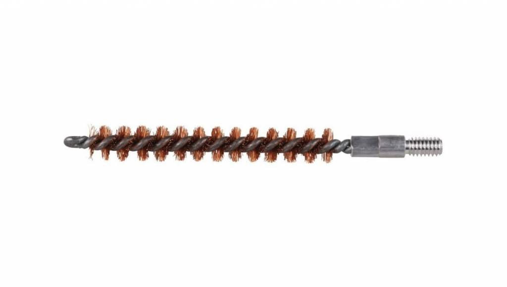Hoppes No. 9 Hoppe's 35Cal/9mm Bronze Rifle Brush (1309P) Eagle