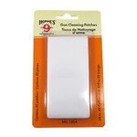 Hoppes No. 9 Hoppe's 38-45 Cleaning Patches (1204)