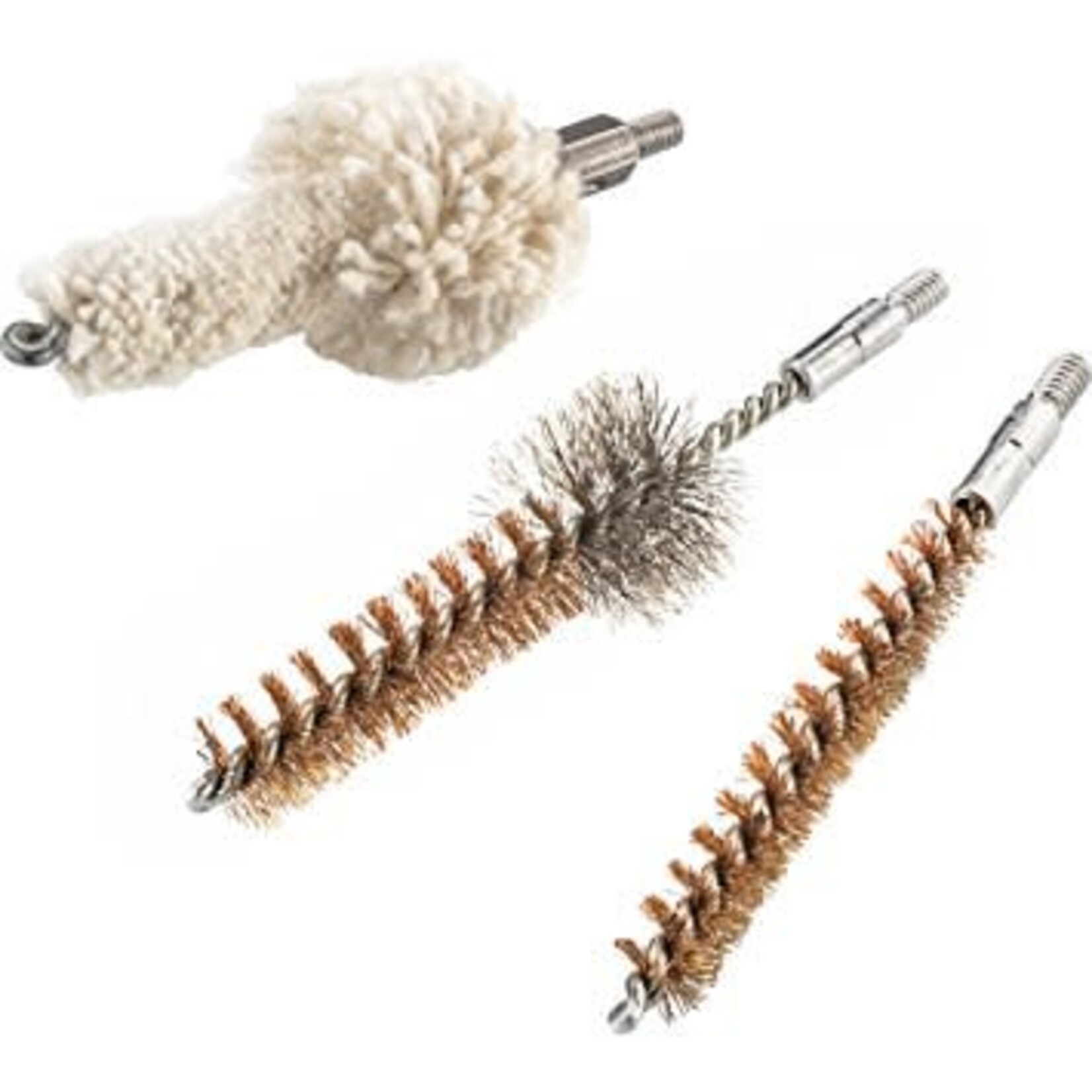 Hoppes No. 9 Hoppe's 5.56/223 Brush Kit (1461BK)