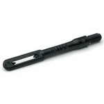 Hoppes No. 9 Hoppes .30/.38/.45 Cal Slotted End for Cleaning Rod (1430)