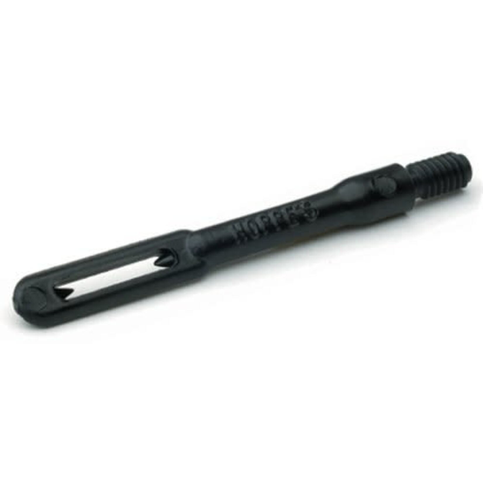 Hoppes No. 9 Hoppes .30/.38/.45 Cal Slotted End for Cleaning Rod (1430)