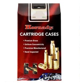 Hornady Hornady 222 Rem Unprimed Brass 50rds (8600)