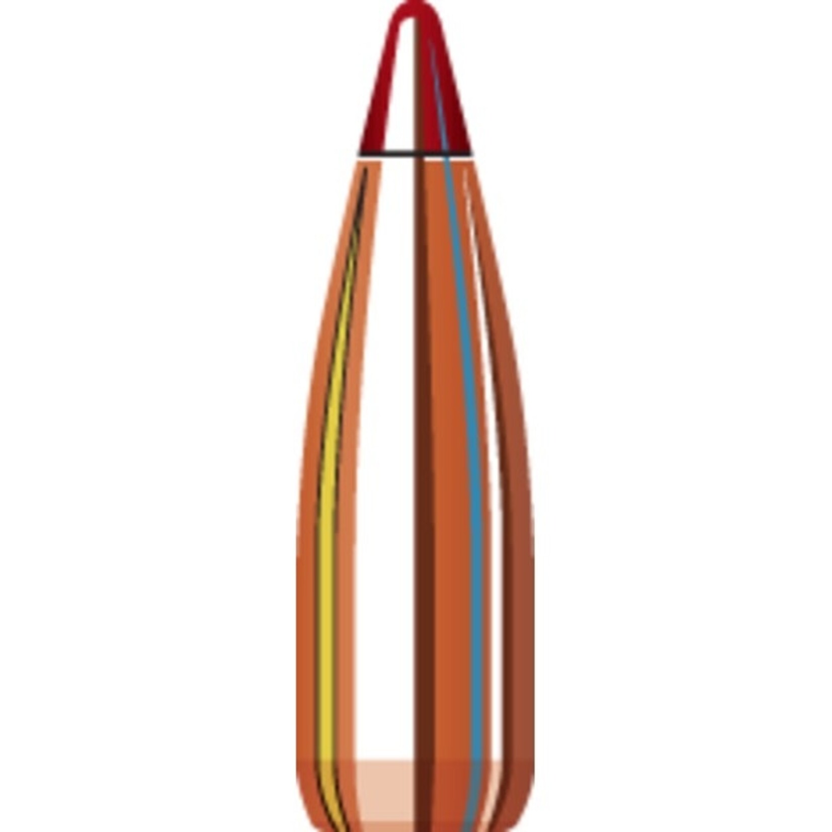 Hornady Hornady .224 dia. 22Cal 52gr ELD Match 100ct. (22491)