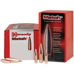 Hornady Hornady .224 dia. 22Cal 68gr BTHP Match 100ct. (2278)