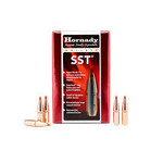 Hornady Hornady .308 dia. 30Cal 165gr SST 100ct. (30452)
