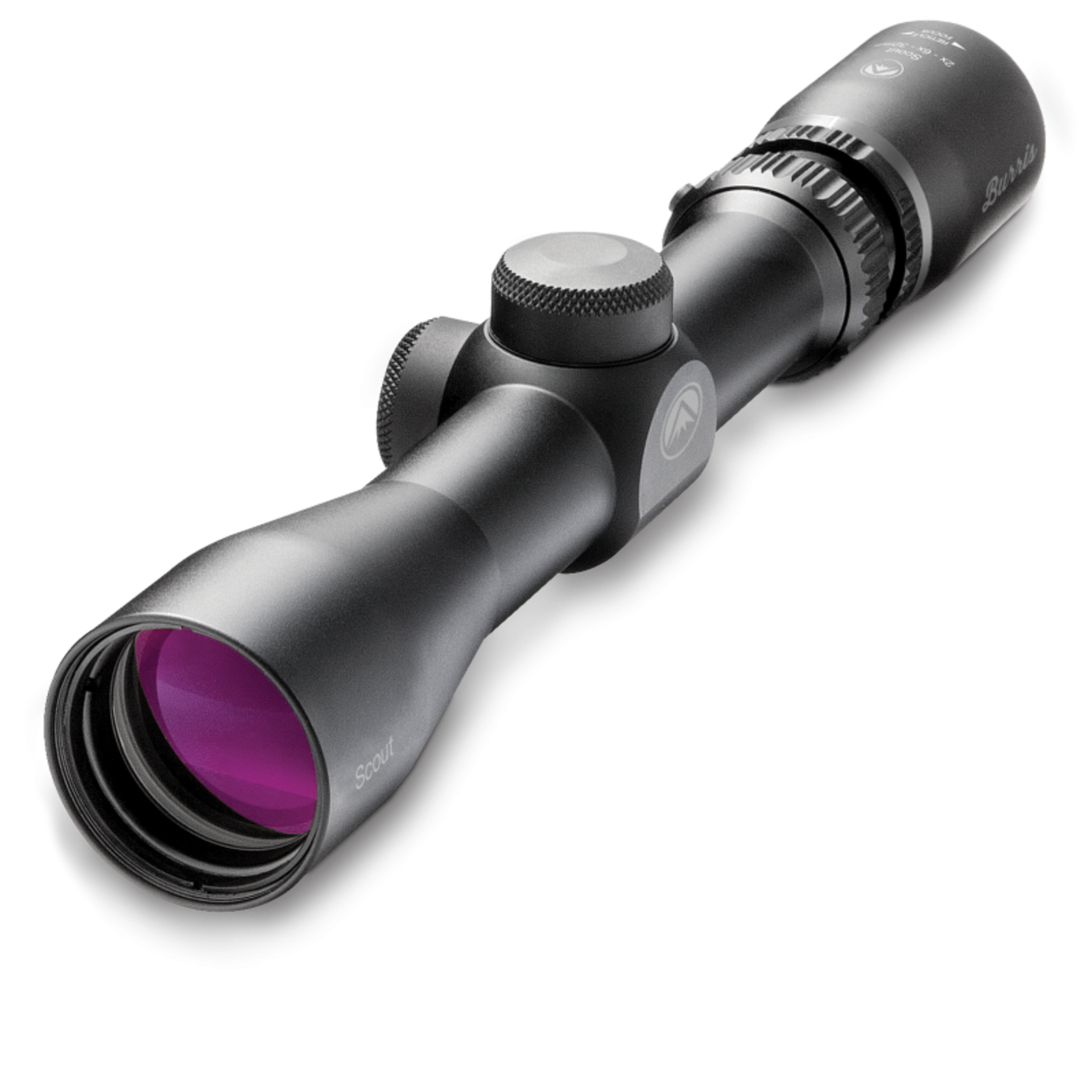 Burris Burris Scout 2-7x32mm (200261)