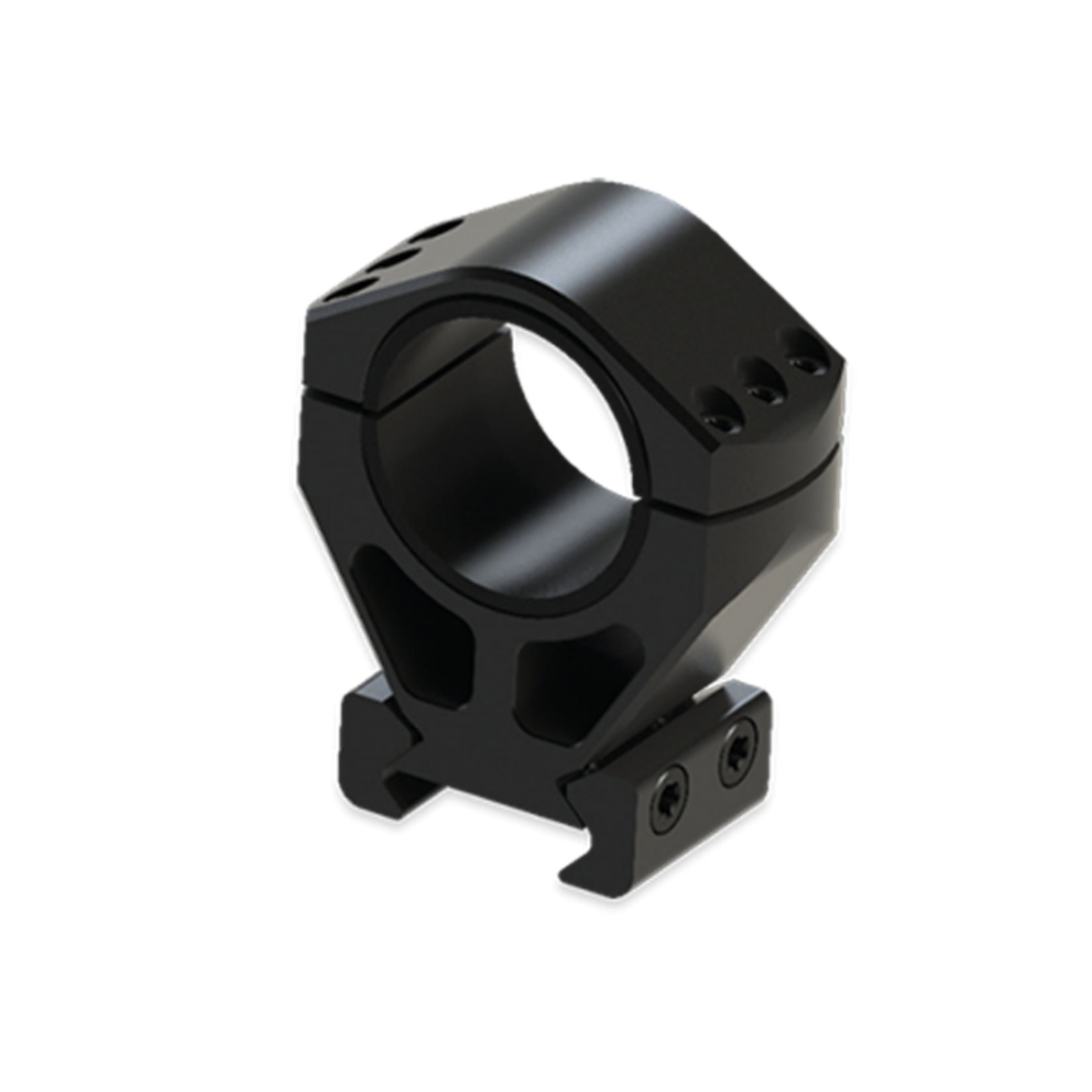 Burris Burris XTR Signature  2-pc 30mm 1" High (420221)