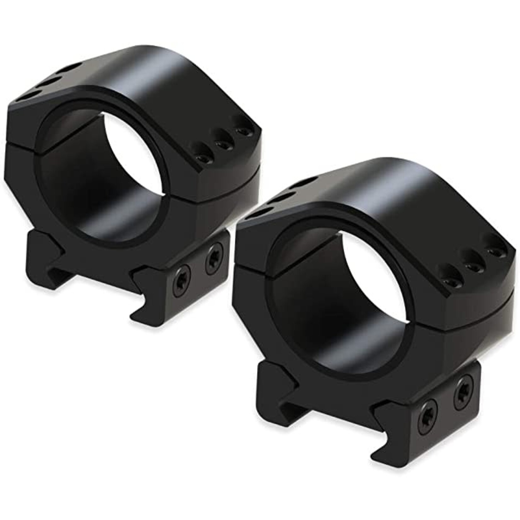Burris Burris XTR Signature 2-pc 30mm 1.25" High (420222)