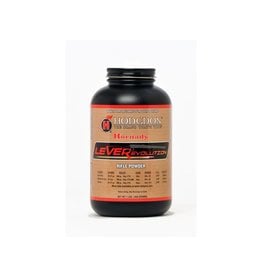 Hodgdon Hodgdon  LeverEvolution Powder 1lb (LVR)