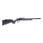CVA CVA Scout 35 Whelen Blued/Stealth Grey 22" (CR4439)