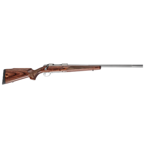 Sako 90 Varmint SS 223 Rem 23.7" Set Trigger (SYDT1128A8730H0) — Eagle Firearms