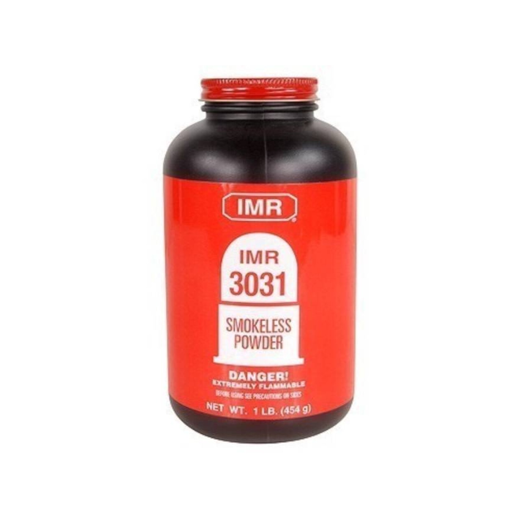 IMR IMR 3031 Powder 1lb (3031)