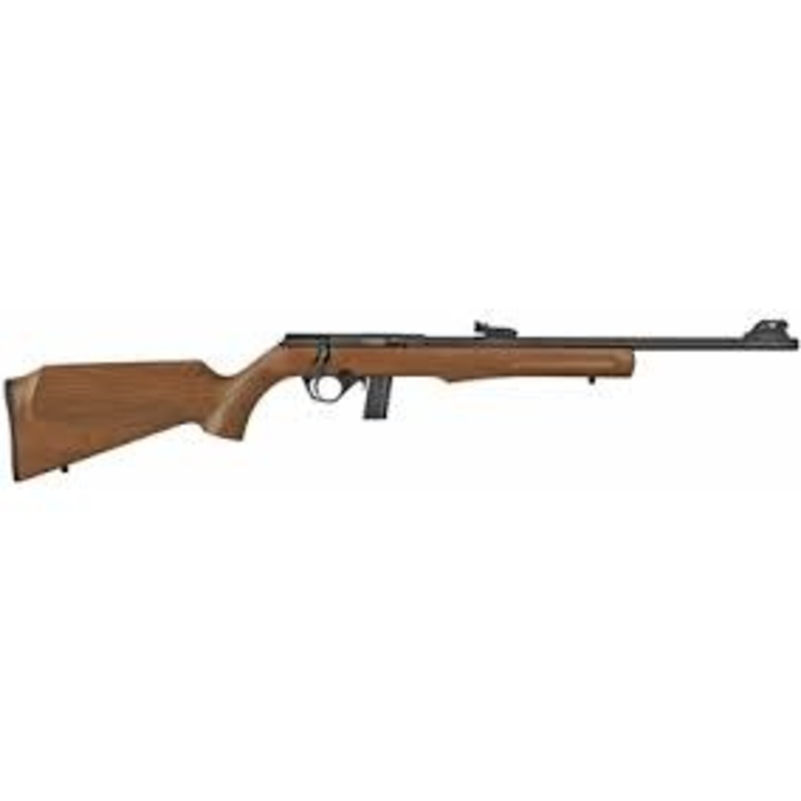 Rossi Rossi RB22 22LR 18" Wood Stock