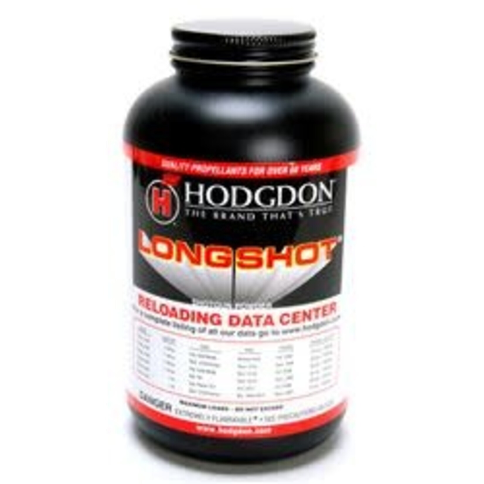 Hodgdon Hodgdon Longshot Powder 1LB