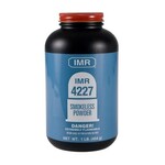 IMR IMR 4227 Powder 1lb