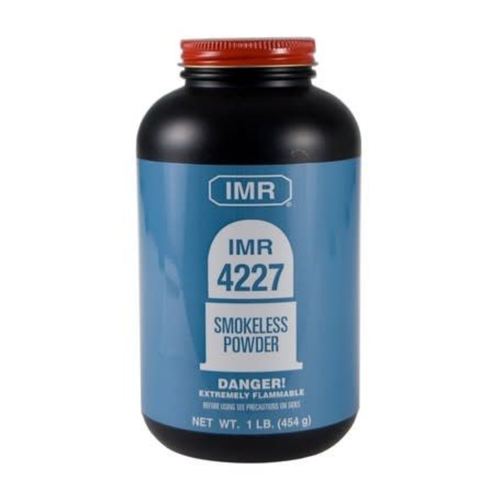 IMR IMR 4227 Powder 1lb