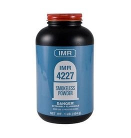 IMR IMR 4227 Powder 1lb