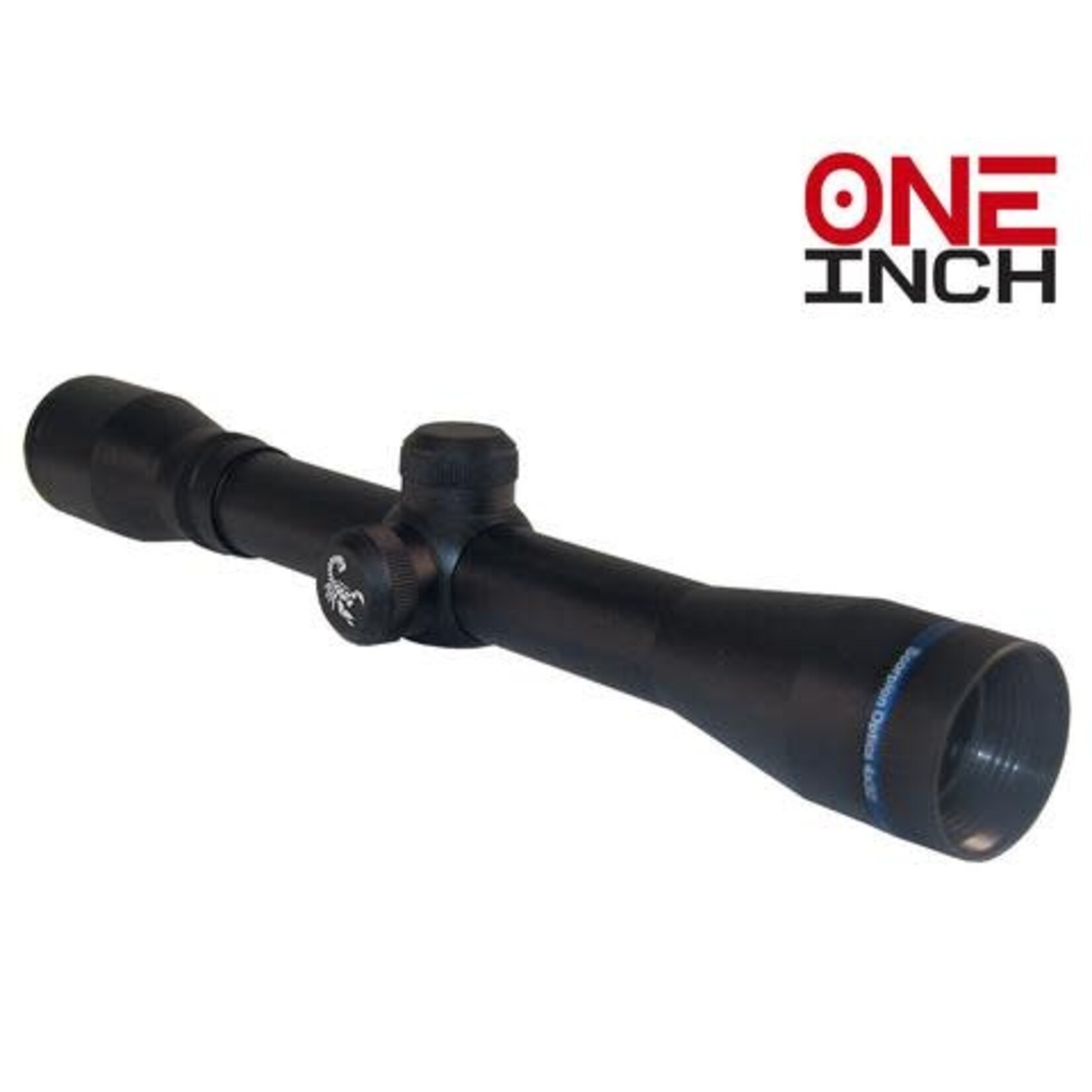 Scorpion Optics Scorpion Marksman Rimfire 4x32mm (BMK4x32)
