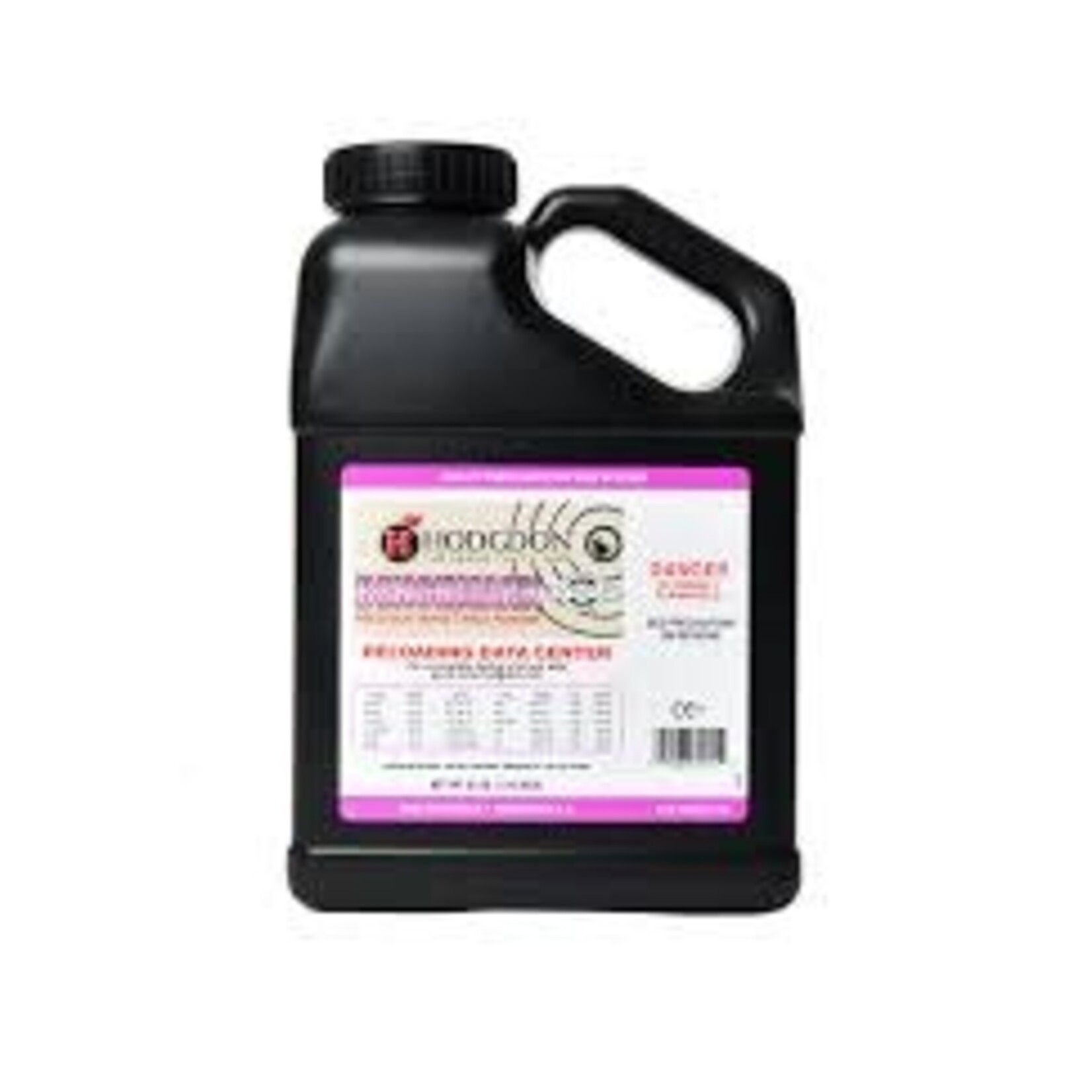 Hodgdon Hodgdon Benchmark Powder 8lbs