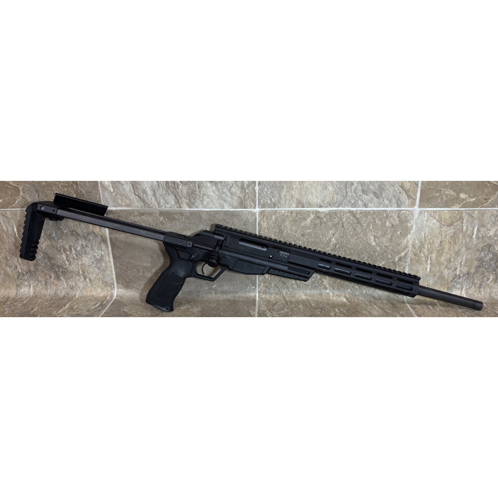 Used CZ 600 Trail 223 rem  (H092514)