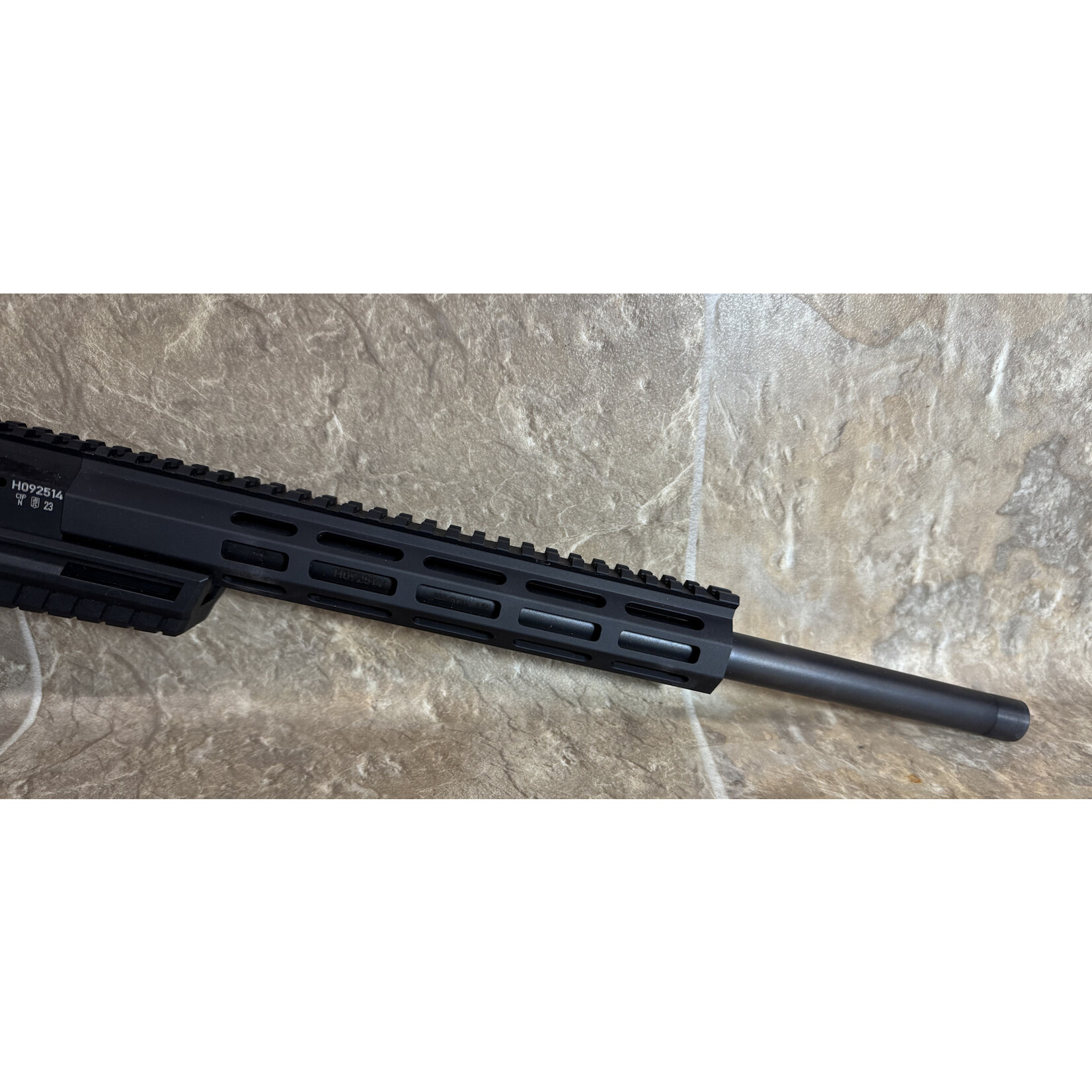 Used CZ 600 Trail 223 rem  (H092514)