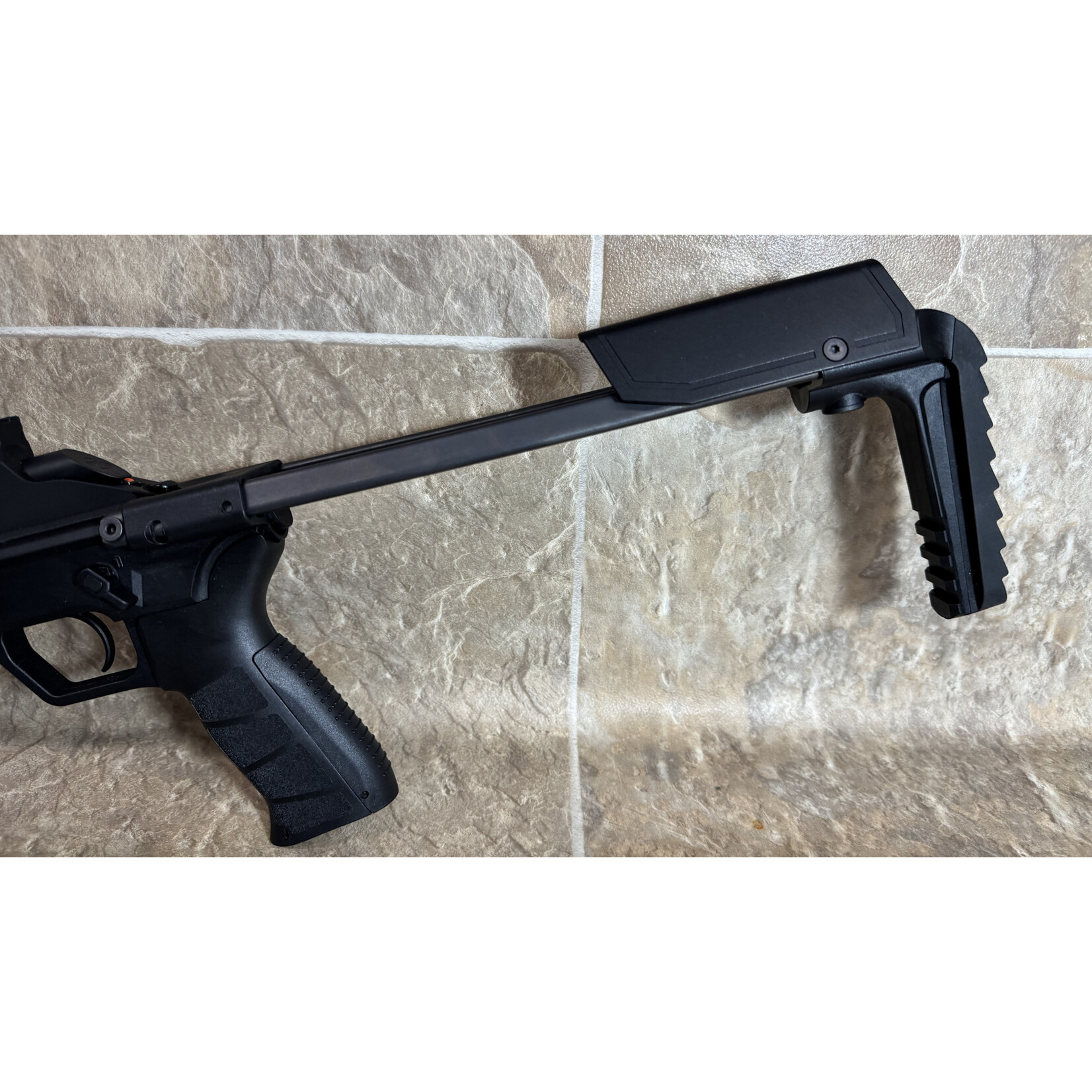 Used CZ 600 Trail 223 rem  (H092514)