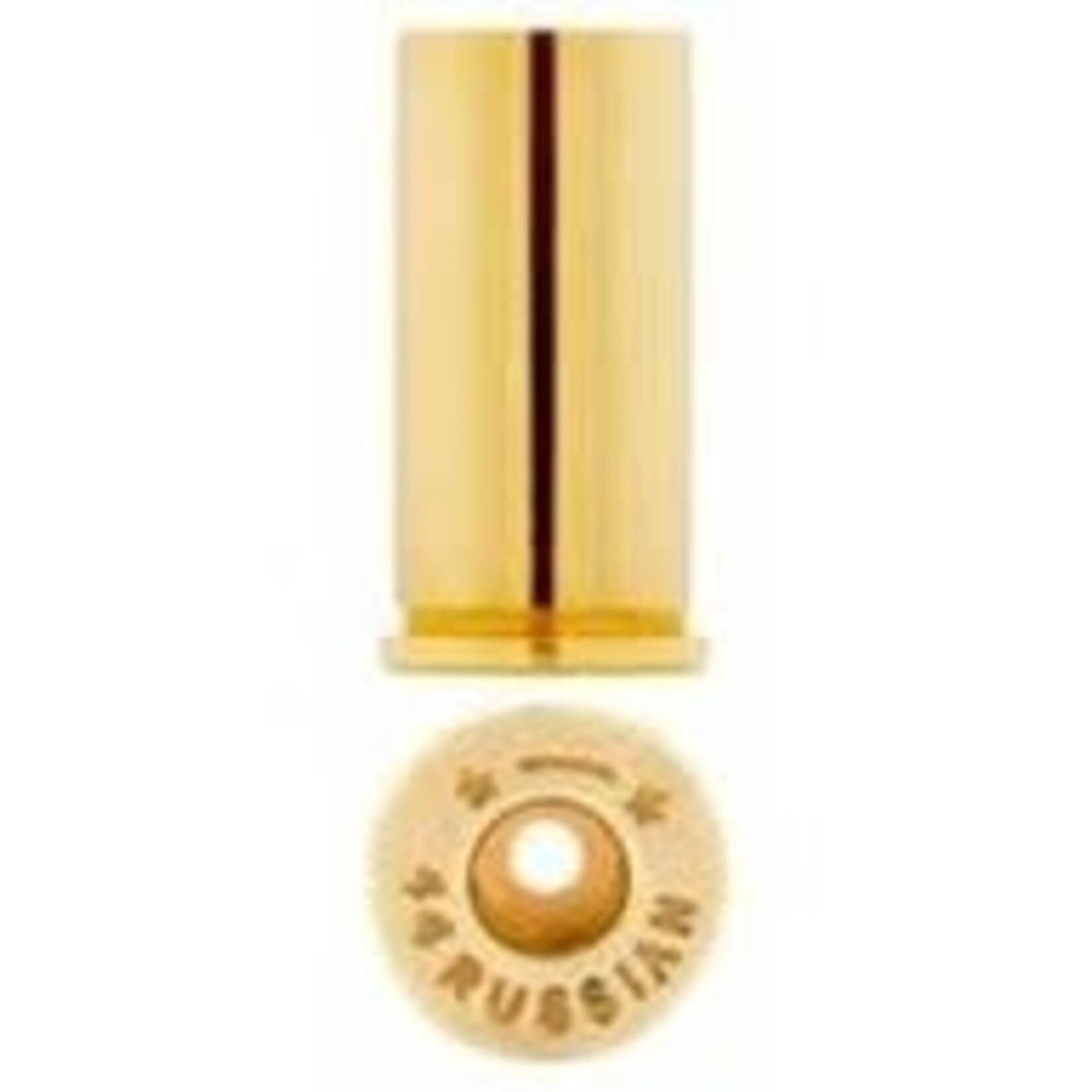 Starline Starline Brass 44 Russian Per 100 (SU44R)