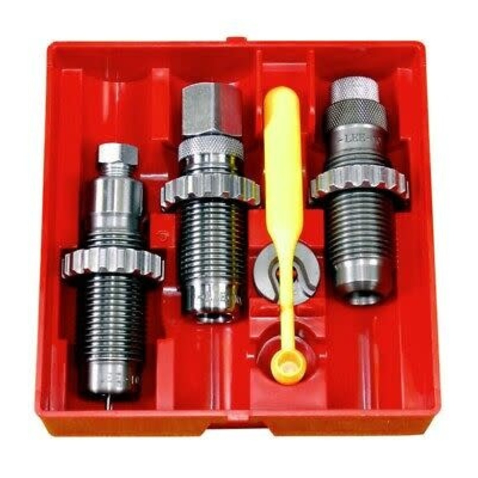 Lee Precision Inc Lee 44 Russian Carbide Die Set (90293)