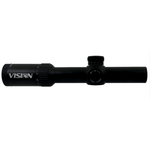 Scorpion Optics Scorpion Vision 1-4x24 IR Scope(VN1-4x24IR)
