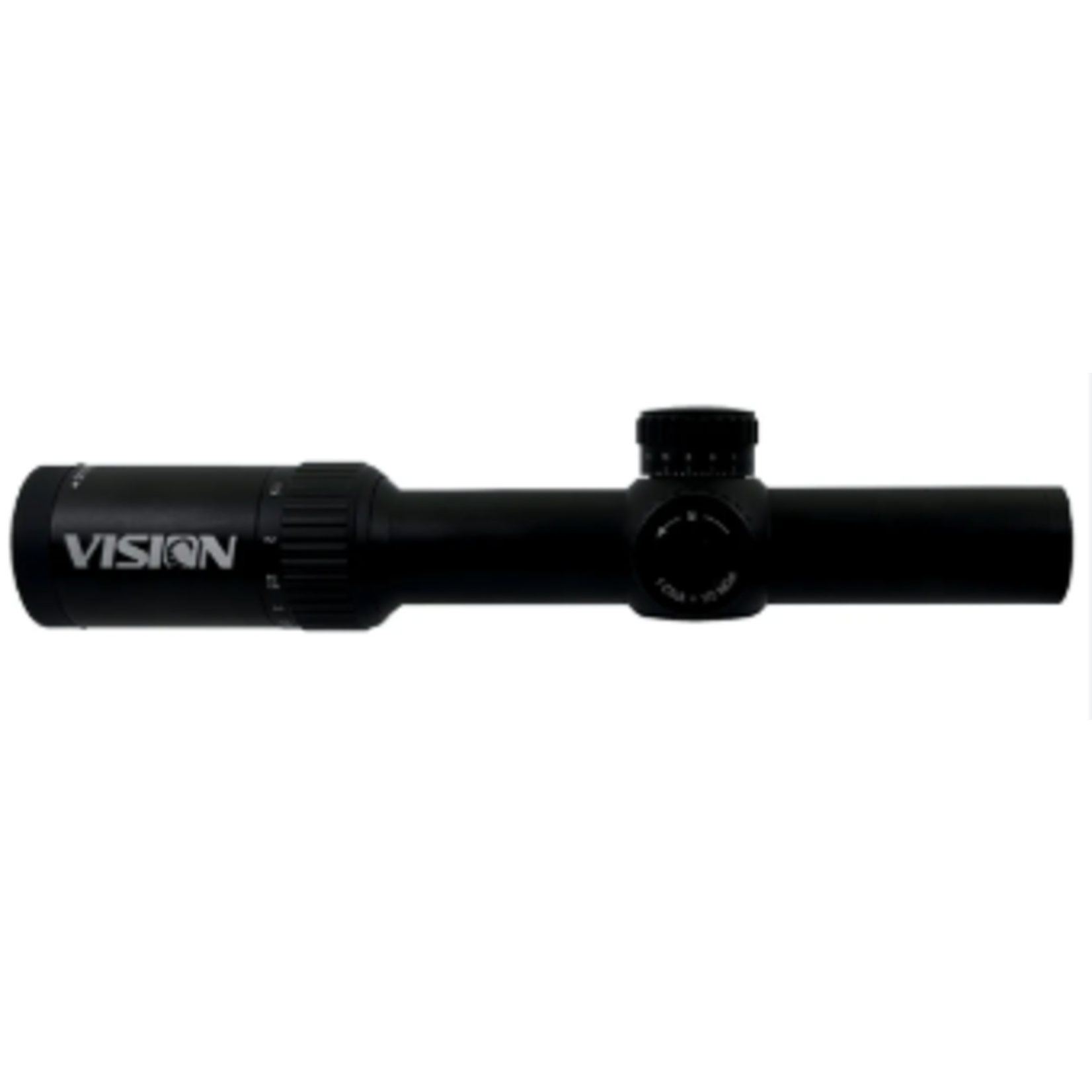 Scorpion Optics Scorpion Vision 1-4x24 IR Scope(VN1-4x24IR)