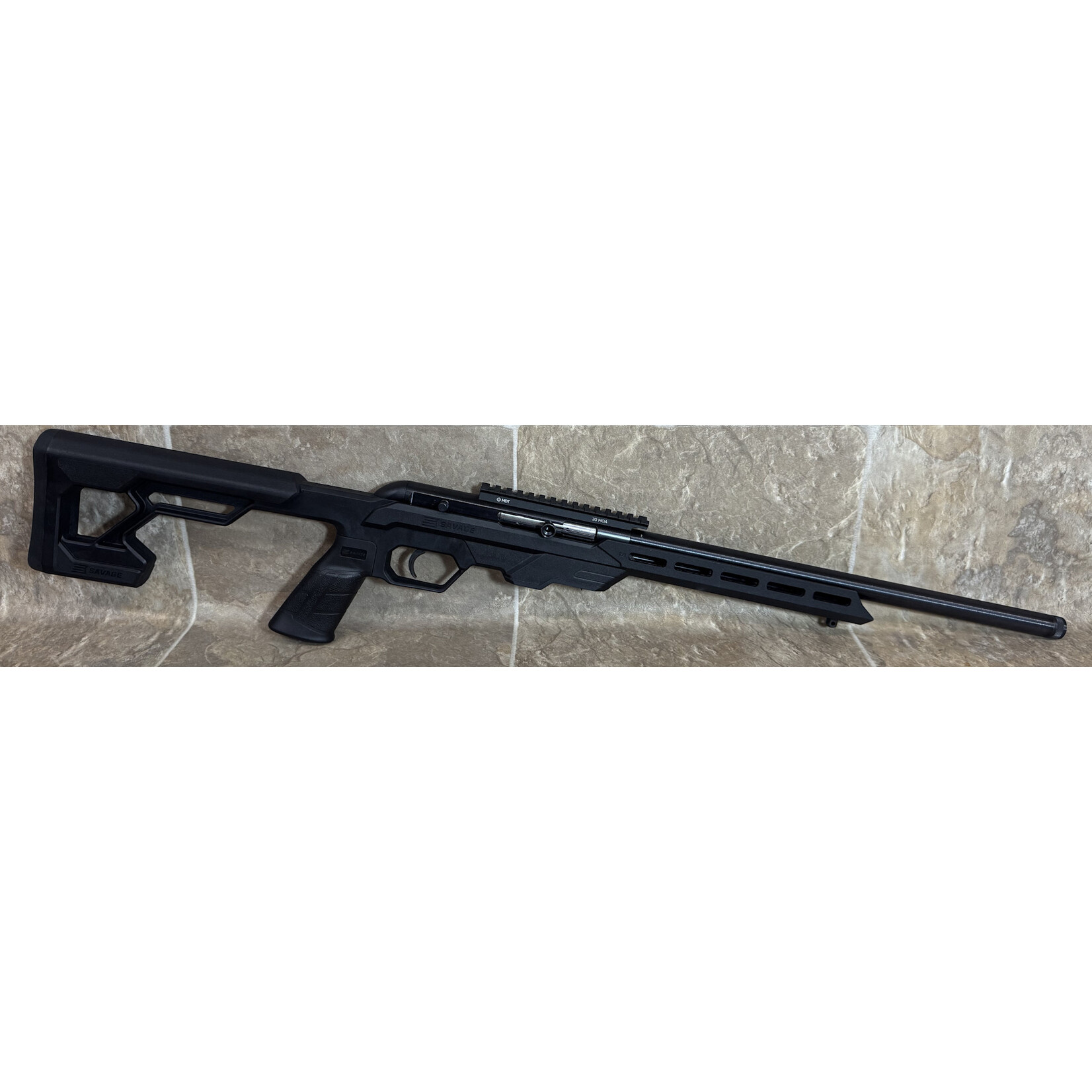 Savage Arms Used Savage 64 22LR (4502885)