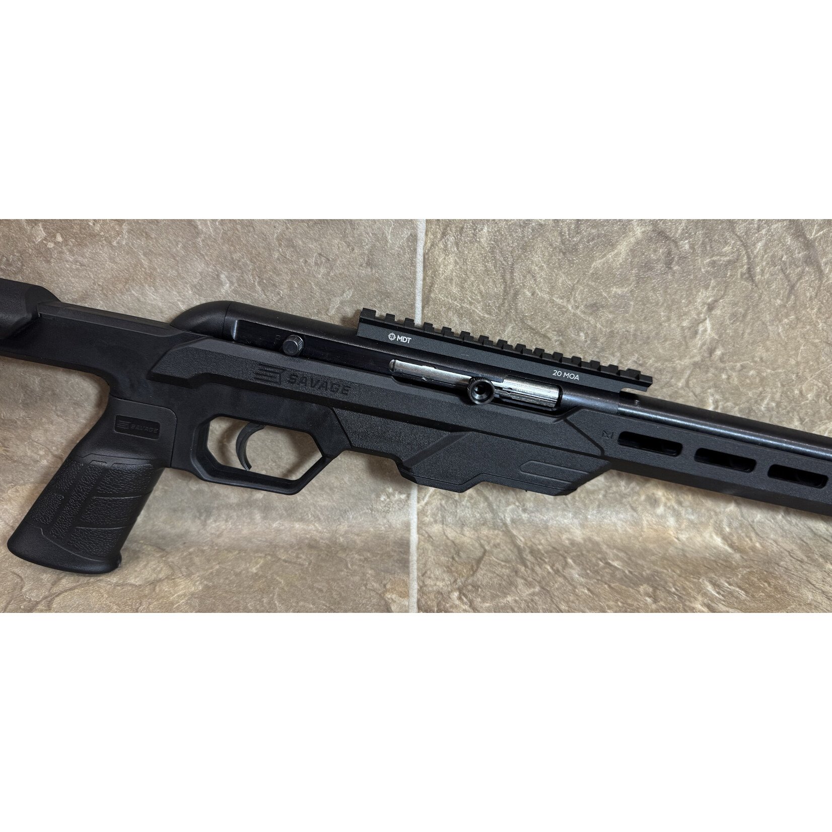 Savage Arms Used Savage 64 22LR (4502885)