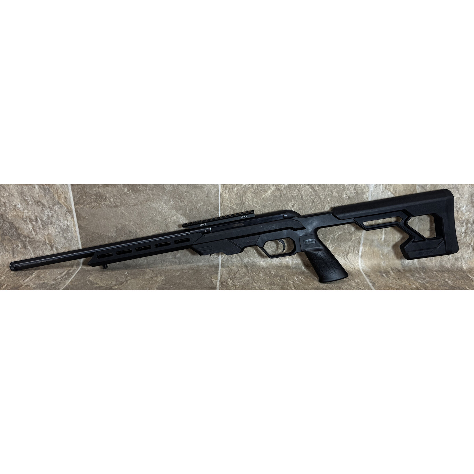 Savage Arms Used Savage 64 22LR (4502885)