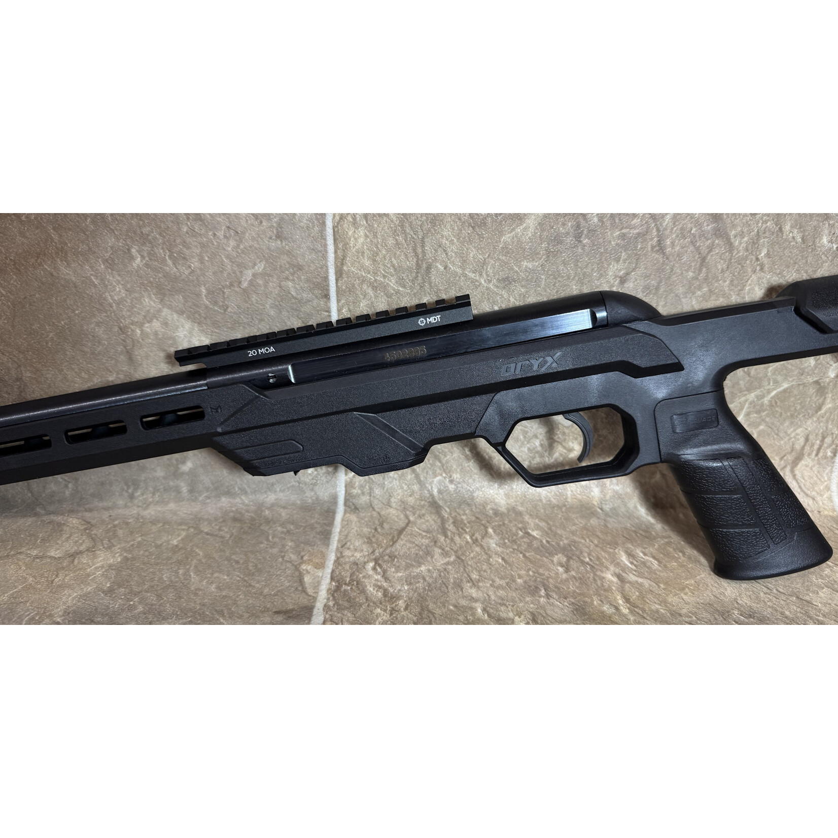Savage Arms Used Savage 64 22LR (4502885)