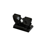 Marble Arms Marble Arms MR69 Folding Leaf Flat Top Sight .360 (006900)