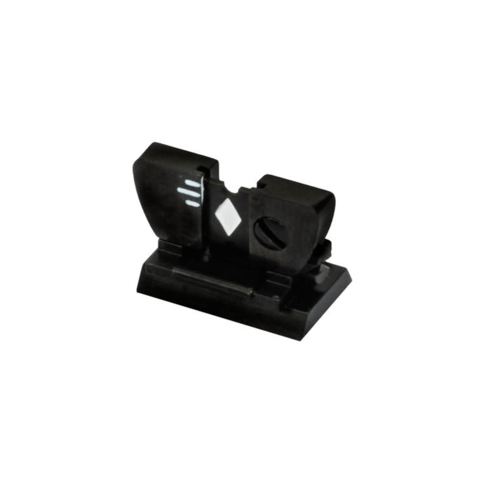 Marble Arms Marble Arms MR69 Folding Leaf Flat Top Sight .360 (006900)